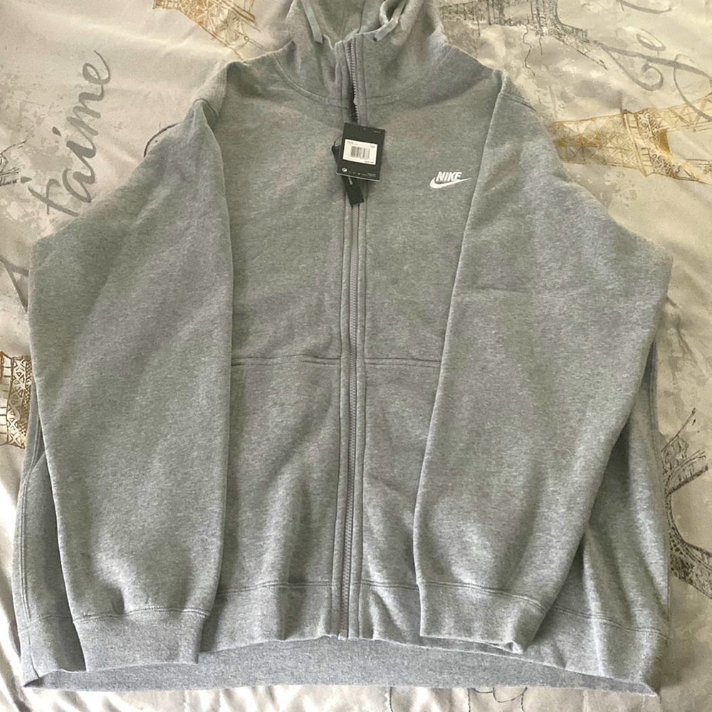 3XL Brand New Nike Sweatshirt
